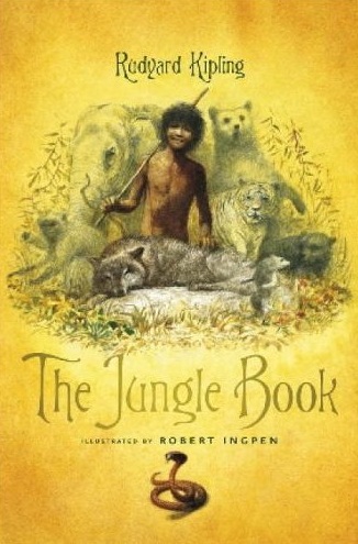 The Jungle Book – How Mowgli Learnt To Survive In The Jungle – Volunteers'  Blog Kuterevo